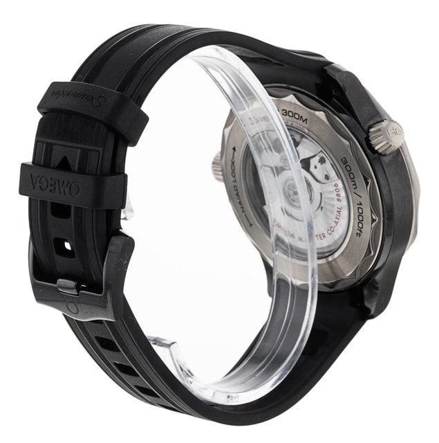 Omega Seamaster Diver 300m 210.92.44.20.01.001 Image 3